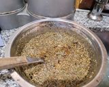 Foto del paso 3 de la receta: Cerdo agridulce al wok