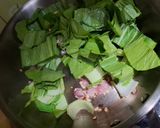 Foto langkah ke 2 dari resep Tumis Pokcoy.