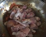 Foto langkah ke 3 dari resep Tongseng Ayam.