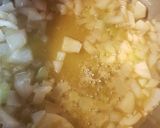 Foto del paso 1 de la receta: Risotto con champignones