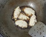 Foto langkah ke 5 dari resep Perkedel Tahu Simple.