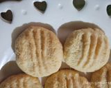 Une image de l'étape 4 de Biscuit à la fourchette.