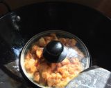 Foto langkah ke 4 dari resep Ayam tumis sambal ala ala tanpa digoreng.