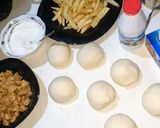 صورة لخطوة 1 من وصفة مقلوب
