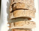 Foto del paso 4 de la receta: Sándwich de Hamburguesa MAYOPRIMAVERANA