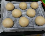Foto langkah ke 4 dari resep Korean garlic bread.