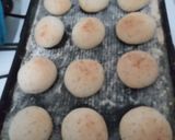 Foto del paso 4 de la receta: Bollos dulces de anís