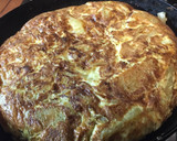 Foto del paso 6 de la receta: Tortilla española