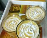 Mango milkshake recipe step 4 photo