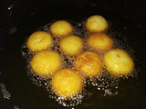 ગુલાબજાંબુ(Gulabjambu recipe in Gujarati)