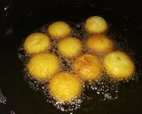 ગુલાબજાંબુ(Gulabjambu recipe in Gujarati) રેસીપી સ્ટેપ4ફોટો