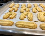 Foto del paso 14 de la receta: Pastas de té al aroma de almendra