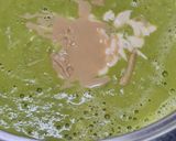 Foto del paso 12 de la receta: 190. Crema fría de guisantes al limón