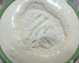 Foto langkah ke 1 dari resep Bolu pisang kismis panggang.
