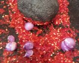 Foto langkah ke 4 dari resep Balado ikan bilis.