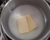 Foto del paso 1 de la receta: Pastel Japonés