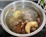 A picture of step 5 of Quick Beef Pho.