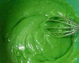 Foto langkah ke 1 dari resep Chiffon pandan.