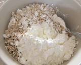 Bitesized Almond & Oat Biscuits recipe step 3 photo