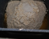 Foto del paso 1 de la receta: 369. Bizcocho clásico de yogur semi integral / panificadora