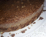 Foto del paso 7 de la receta: Torta de chocolate