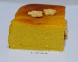 Foto langkah ke 6 dari resep Bingka Waluh (Bingka Labu).