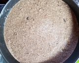 Foto del paso 4 de la receta: Bizcochuelo de chocolate y nueces😋