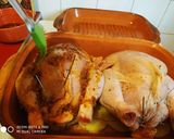 Fűszeres Csirkalandok recept fázis 5 fotója