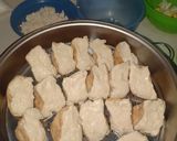 Foto langkah ke 3 dari resep 1042. Tahu Bakso Ayam Topping.