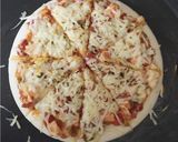 વેજ પીઝા (Veg. Pizza Recipe In Gujarati) રેસીપી સ્ટેપ2ફોટો