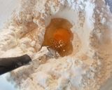 Foto del paso 1 de la receta: Pan Tortuga sin gluten (como para hamburguesas)