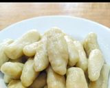 Foto langkah ke 8 dari resep Pempek DOS Ebi.