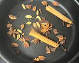 Foto del paso 1 de la receta: Chai Latte