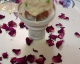 आइस क्रीम (ice cream recipe in Hindi) रेसिपी चरण 1 फोटो