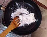 Foto langkah ke 4 dari resep Moci Es Krim Alpukat.