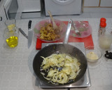 Foto del paso 3 de la receta: Cordero dulce con cama de cuscús