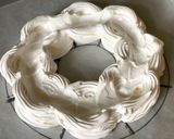 Foto del paso 2 de la receta: 🙋🏻♀️ “NOELOVA”, la Pavlova para Noe