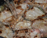 Foto del paso 4 de la receta: Costillitas de cerdo braceadas