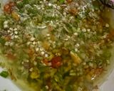 Foto langkah ke 2 dari resep Sambel geprek 5 menit.