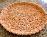 A picture of step 2 of Lemon Meringue-Style Pie with Plenty of Marshmallows.