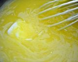 A picture of step 6 of Lemon Meringue-Style Pie with Plenty of Marshmallows.