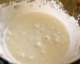 A picture of step 9 of Lemon Meringue-Style Pie with Plenty of Marshmallows.