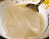 A picture of step 10 of Lemon Meringue-Style Pie with Plenty of Marshmallows.