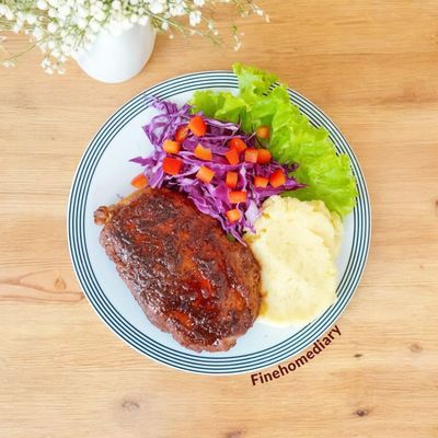 Langkah 5