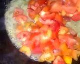 A picture of step 4 of Chicken Tikka Handi🍗.