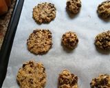 Foto del paso 7 de la receta Galletas de avena y chocolate🍫