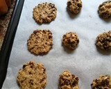Foto del paso 7 de la receta: Galletas de avena y chocolate🍫