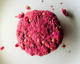 Foto del paso 5 de la receta: Hamburguesa vegetariana