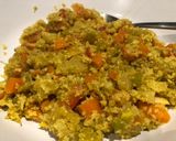 Foto del paso 5 de la receta: Falso cous cous