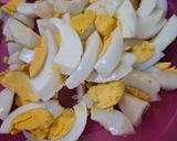 Foto langkah ke 8 dari resep Pastel Renyah Tahan Kres Isi Ragout Ayam.
